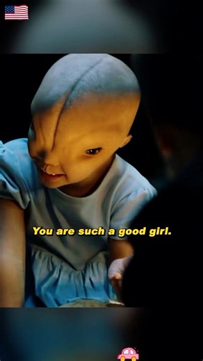 🧬👶 Splice (2009) — When Genius Becomes Motherhood 🧠💔#movie