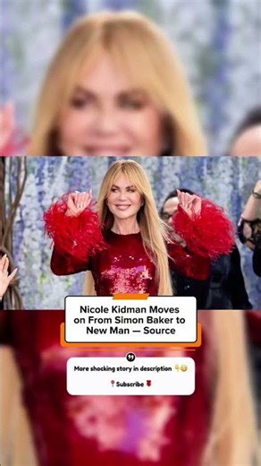 Nicole Kidman Has Her Eye On Jacob Elordi & He’s Had A Crush On Her Since He Was 15 😱💀