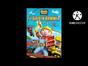 Bob The Builder The Golden Hammer The CrossoverTrailer Narration(V2)(for Bradley Browne Productions)