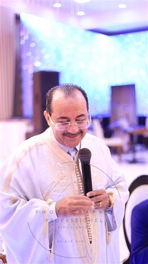 Le Grand tarek osman 🤍💍 مستحيل نلقى واحد ما يحبش الإنسان هذا ♥️♥️ ربي يباكلك في اللي تعمل فيه | Next event