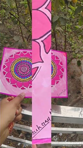 "peace in every pattern "✍️🎨🖌️