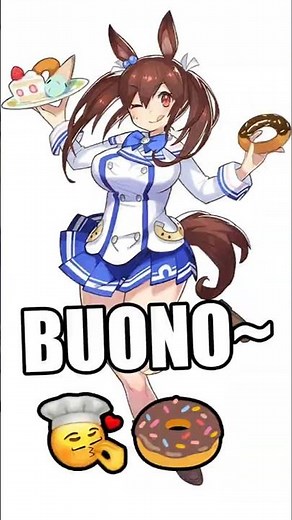 Hishi Akebono’s Sumo Origins & The Biggest Uma Musume Global Update! 🍰💪 - Umamusume Facts Explained