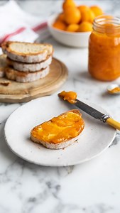 13K views · 2.5K reactions | Quick and Easy 8-minute Apricot Jam...