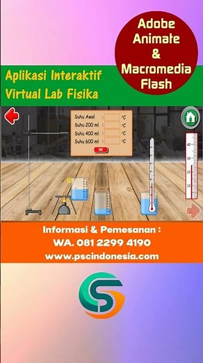 Menggunakan Virtual Lab dalam Pembelajaran