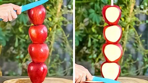4.5M views · 40K reactions | Fantastic fruit hacks for a summer party: | FoodGasmic | Facebook
