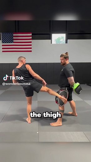 How to throw/set up a SWITCH KICK! 🦵💢 #HowTo #SwitchKick #UFC #MMA #kickboxing #Technique #Fun #IGers #igdaily #fyp