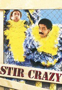 Stir Crazy (1980)