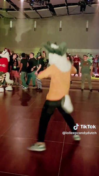 Ultimate Furry Rave Experience - Furry Weekend Atlanta 2023