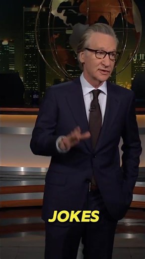 Gas prices explode — Bill unloads in a fiery Real Time rant 😳