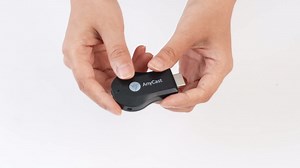 Display Dongle, TV Display Receiver Dongle Adapter Support for Airplay Miracast DLNA