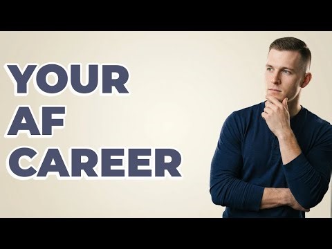 What Air Force Jobs Match My Personal Interests?