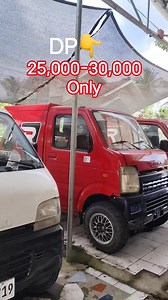11K views · 130 reactions | 25,000-30,000 Only❤ For Only 25,000-30,000 Downpayment Suzuki Mini Van type Suzuki FB Van type Suzuki Pick-up w/ Canopy For inquiries Call or text at CP number: Globe: 09176380614 Smart: 09479961605 #kuyagehtv #fblifestyle | KuyaGeh Tv | Facebook