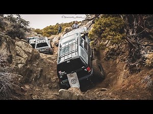 Silver State Offroad: Boondoggle