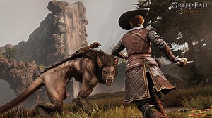 Greedfall Next-Gen Patch & Gold Edition Set to Launch Next Week