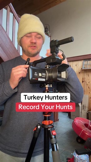 Capture Your Hunting Adventures with the Best Video Camera