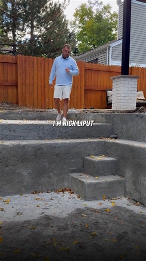Rocky Mountain Outdoor Living on Instagram: "🎥 Hear it from the expert himself Nick Liput, Owner of Rocky Mountain Outdoor Living, is breaking down the first big step to creating your dream backyard oasis, choosing the right pool. 💧✨ There is no “one-size-fits-all” when it comes to your outdoor living space. Every yard, every family, and every vision is different. That is why our team takes the time to educate you on the pool type that best fits your lifestyle. 👉 Ready to get started? Send us