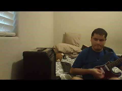 Tutorial: How TO Play In Drop E On A 6 String Guitar!