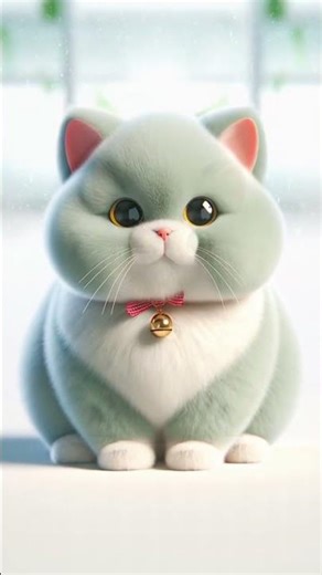 Goomi's Rainy Day Relaxation #Shorts