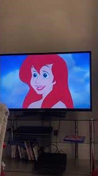 Ariel’s Feet (2006 Special Edition 2-Disc DVD) 📀