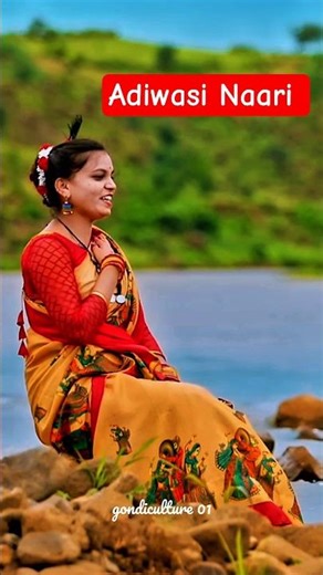 Adiwasi nari 2 #gondipata #dance #tribalunity #dancelife #gondwana