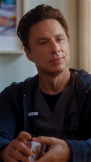 Stream Scrubs on Hulu and Disney