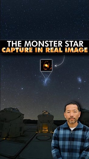 The Most Stunning Star Images Ever Captured