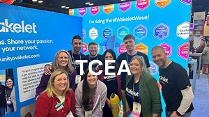 Take a look back at 2023 and celebrate another incredible year with us! 🥳 Thank you to everyone who has helped make this year so special... We can't wait to make 2024 even better! 🔥 What are your 2023 highlights? Let us know in the comments! #WakeletWrapUp 🎁 💙 | Wakelet