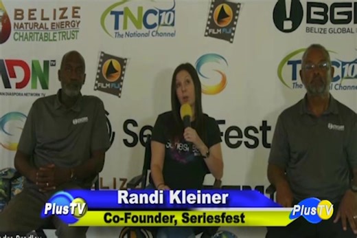 2.4K views · 23 reactions | Belize Global Media and SeriesFest...