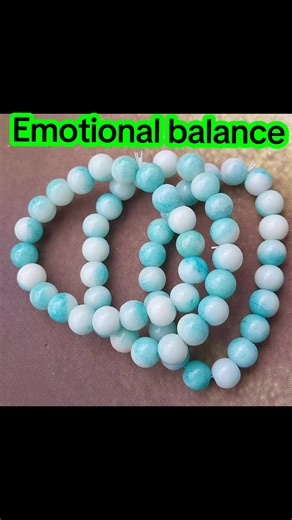 Amazonite is a powerful stone known for its soothing energy and connection to truth, harmony, and emotional balance. Here are its spiritual uses: 1. Promotes Communication and Truth Resonates with the throat chakra, encouraging honest and clear communication. Helps you speak your truth and align your words with your higher self. 2. Balances Emotions Calms the mind and soothes emotional turmoil, helping to achieve inner peace. Balances masculine and feminine energies for emotional harmony. 3. Enh