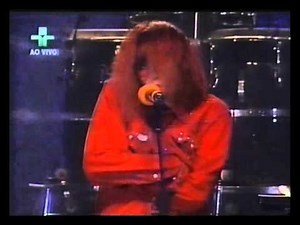 Rita Lee - I wanna be sedated
