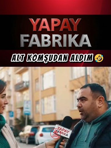 Komşu Şikayeti ile Eğlenceli Anlar