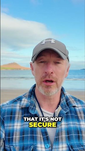 Camera Security: Easy Clip-In & Release System Explained! #shorts