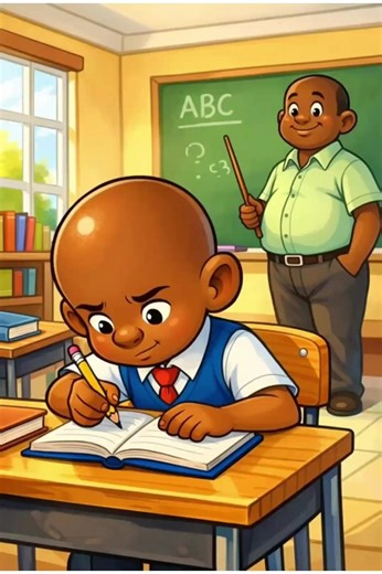 Memorable Moments of School Days