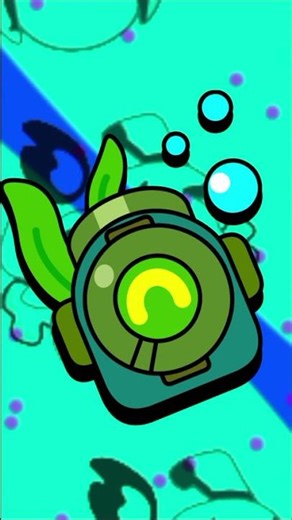 nuevo bug con glowbert y skins de china #brawlstars