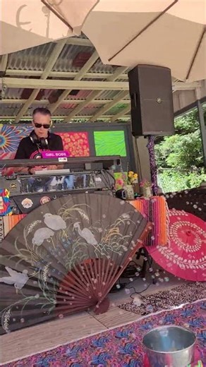 Dominik Audio at RNRH DJ Pool Party June 2025 🎵 #djpoolparty