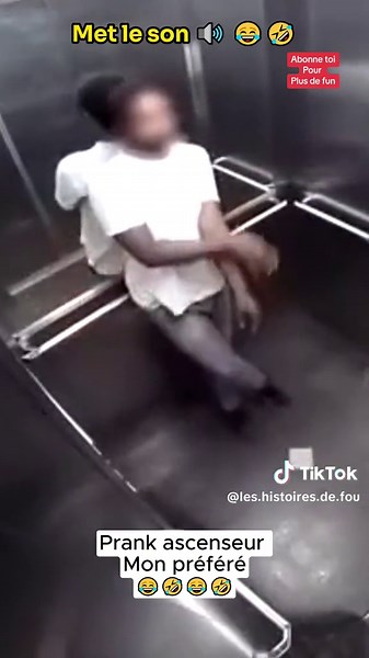 Histoire De Fou sur TikTok