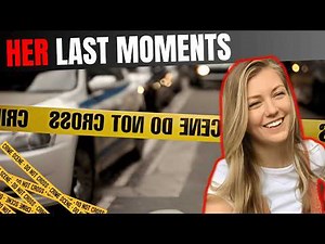 Fatal Van Life Journey: The Murder of Gabrielle Petito | True Crime Documentary