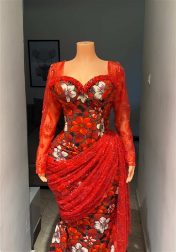Elegant Ankara Dress Styles for Any Occasion