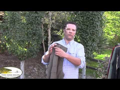 Simms Coldweather Pant