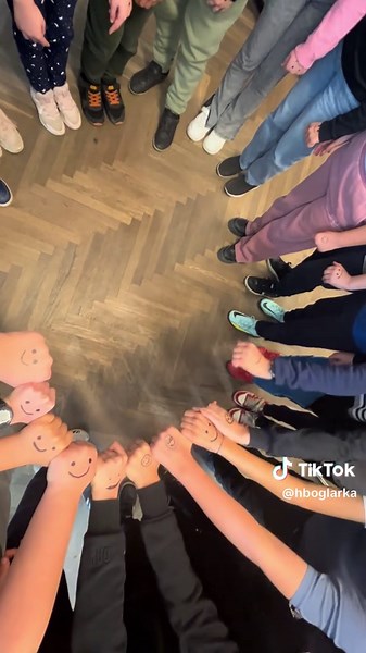 Positive Classroom Experiences for Teachers and Kids