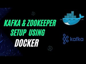 Master Kafka & Zookeeper Setup in 10 Minutes | No Docker Compose | Step-by-Step Guide