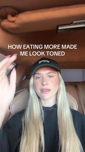 Audrey Adams | Fat Loss Coach (@audrey_fit)’s videos with original sound - Audrey Adams | Fat Loss Coach