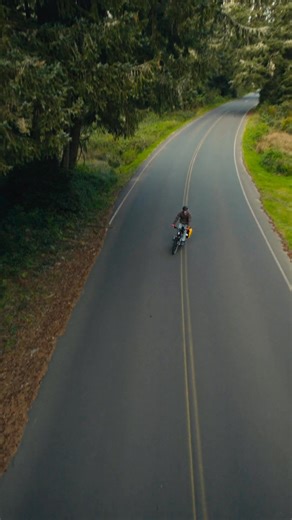 Ed Ditto’s 5,500+ mile journey across the US required a bike built to handle just about anything. Naturally, Ed stumbled upon the Level ebike, and the rest is history. Watch the full version of Beyond The Bike, featuring Ed Ditto. Live now on Aventon's channels. | CYCLE LOGICAL | Facebook