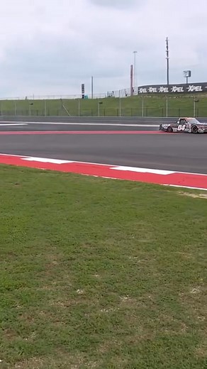 Just happened. Admin having a rough day. #viral #foryou #racing #reelsfb #nascar #satisfying #NASCAR #COTA | Illusion World