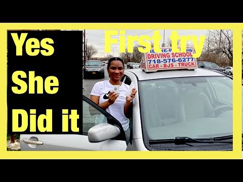 Seaview Road Test Site Review