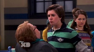 Lab Rats Season 2 Episode 8 - Parallel Universe - Full Episode - HQ -