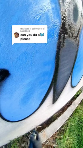 Graffiti Wall Art with Spray Paint | Unique Design Techniques