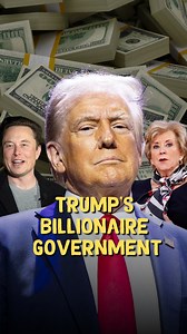 Many Americans turned to Trump because they believed he would unrig the system.But he’s filling his White House with the billionaires who benefit most by keeping it rigged. | Robert Reich