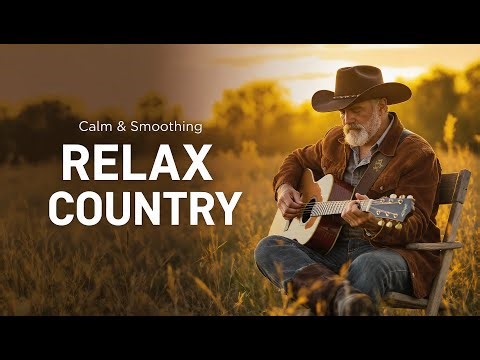 Country Music Winter Nights Featuring Merle Haggard, Patsy Cline & George Jones Hits