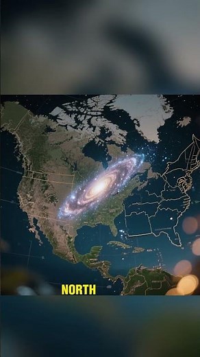 Milky Way vs Solar System… You Won’t Believe the Size 🤯| Everyone Gets This Wrong About Space Size 🚀